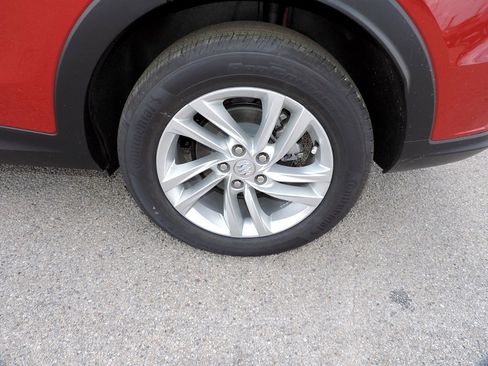 New 2026 Buick Envista Preferred w/ Convenience I Package image 9