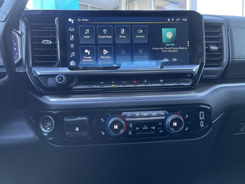 Used 2023 Chevrolet Silverado 1500 LT w/ Protection Package image 27