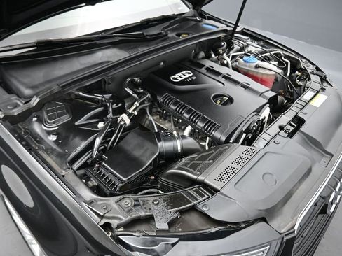 Used 2015 Audi A4 2.0T Premium Plus w/ Technology Package image 47