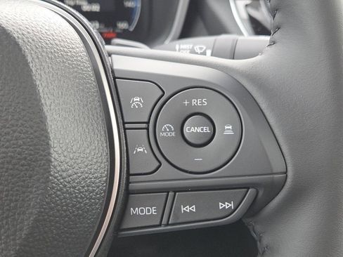 New 2026 Toyota Corolla XSE image 15