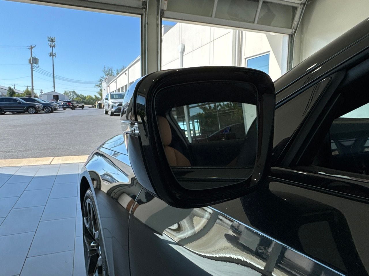 New 2026 BMW 230i xDrive Coupe w/ Premium Package AWD/4WD image 12