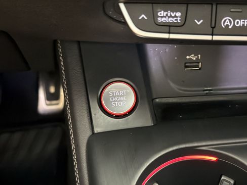 Used 2019 Audi S4 Prestige w/ Prestige Package AWD/4WD image 27