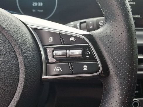 Used 2024 Kia Seltos SX AWD/4WD image 23