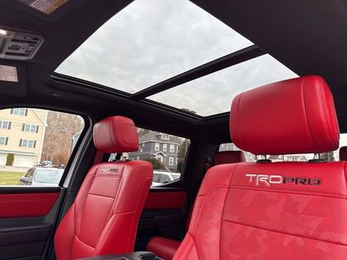 Used 2024 Toyota Tundra TRD Pro image 22