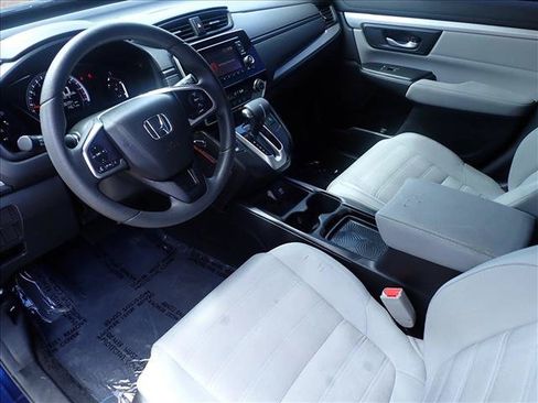Used 2018 Honda CR-V LX image 10