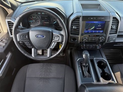 Used 2019 Ford F150 XLT w/ Equipment Group 302A Luxury image 14