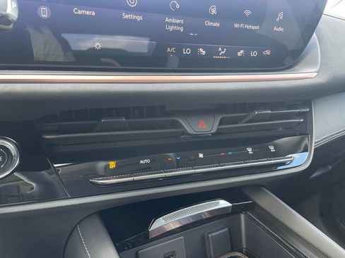 New 2026 Buick Envision Sport Touring AWD/4WD image 18