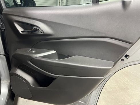New 2026 Chevrolet Trax ACTIV image 11