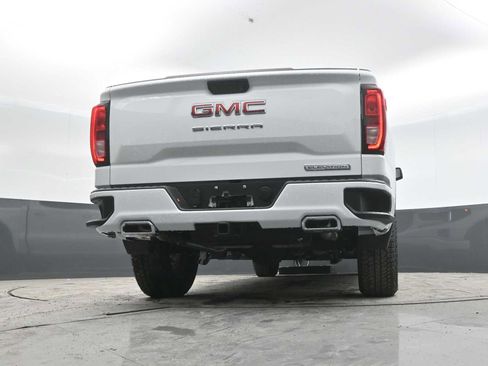 New 2026 GMC Sierra 1500 Elevation AWD/4WD image 44