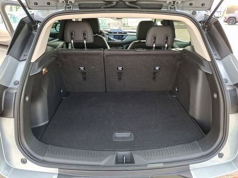 Used 2023 Buick Encore GX Preferred w/ Cold Weather Comfort Package image 29