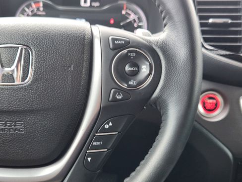 Used 2023 Honda Ridgeline RTL image 18