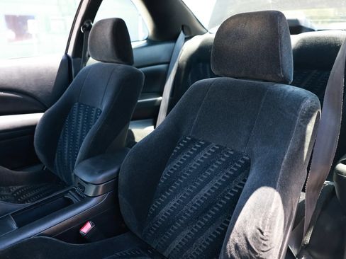 Used 2001 Honda Prelude image 19