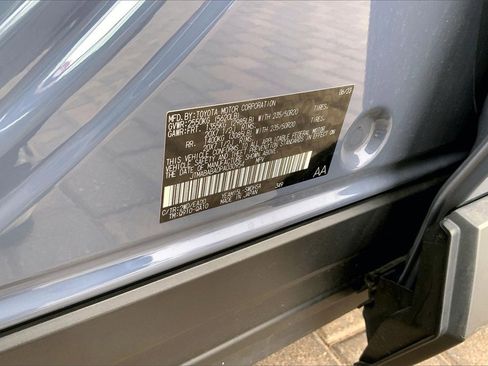 Used 2023 Subaru Solterra AWD image 18