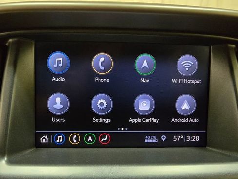 Used 2019 Chevrolet Colorado Z71 image 21