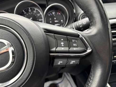 Used 2023 MAZDA CX-9 Touring image 18