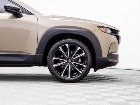 Used 2024 MAZDA CX-50 AWD 2.5 Turbo w/ Weather Package image 31