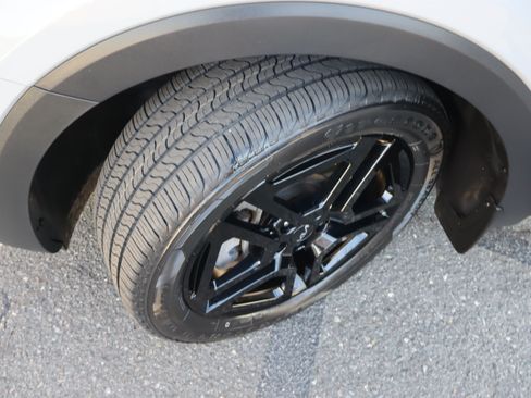 Used 2024 Kia Telluride SX Prestige X-Line AWD/4WD image 43
