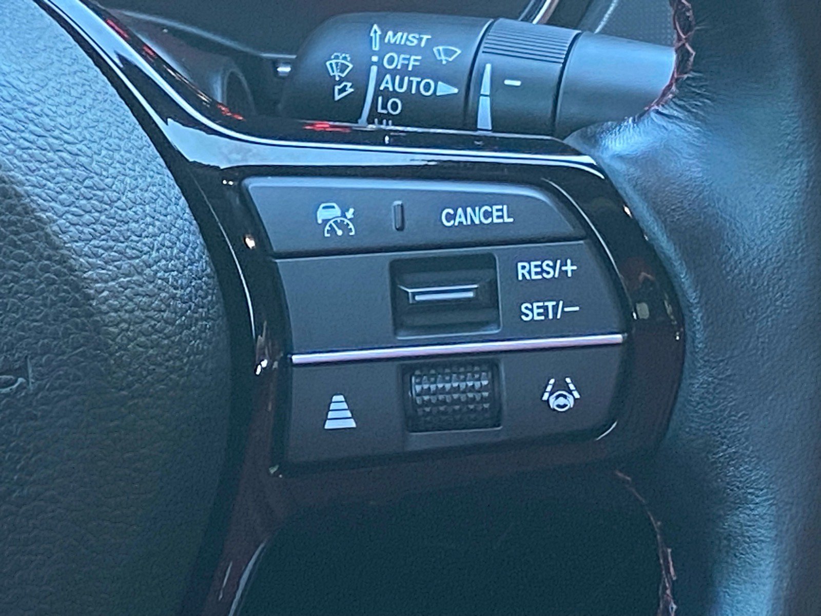 Used 2023 Acura Integra A-Spec w/ Technology Package FWD image 10