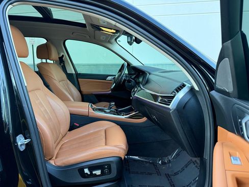 Used 2019 BMW X7 xDrive50i AWD/4WD image 26