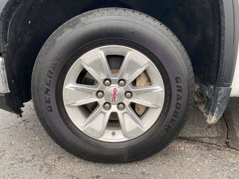 Certified 2023 GMC Sierra 1500 Pro w/ Convenience Package image 18