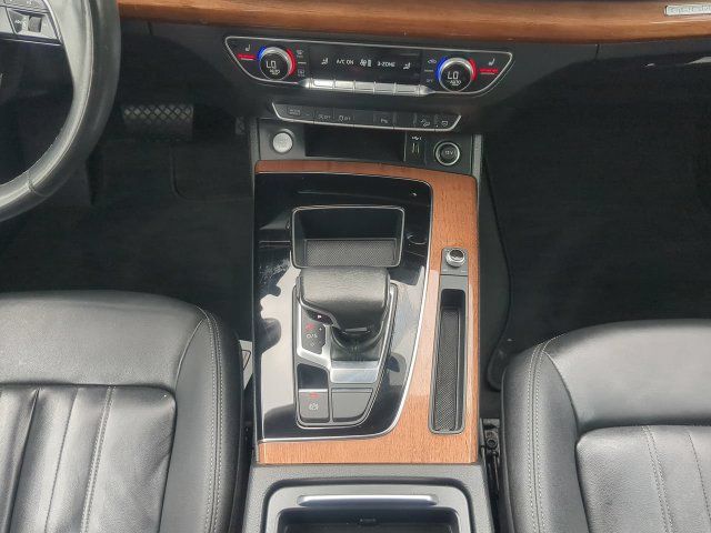 Used 2021 Audi Q5 2.0T Premium AWD/4WD image 21