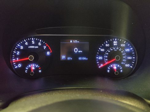 Used 2020 Kia Soul S FWD image 23
