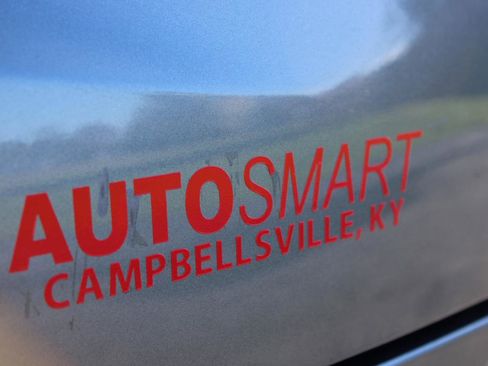 Used 2021 Buick Encore GX Select w/ Sport Touring Package image 6