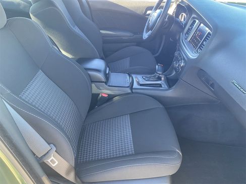 Used 2022 Dodge Charger GT w/ Blacktop Package image 12