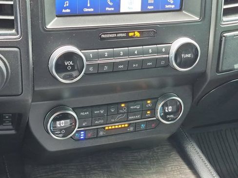 Used 2019 Ford Expedition Limited w/ Texas Edition Package RWD image 25