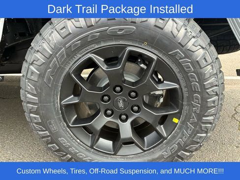 New 2025 Ford F150 XLT w/ Equipment Group 302A MID image 10