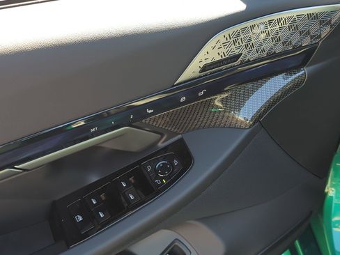 Used 2025 BMW M5 Touring w/ M Driver's Package image 15