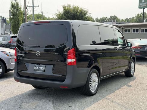Used 2023 Mercedes-Benz Metris Passenger image 19