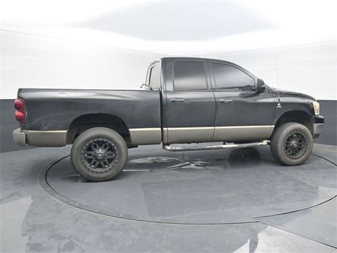 Used 2009 Dodge Ram 2500 Truck SLT w/ Popular Equipment Group image 6