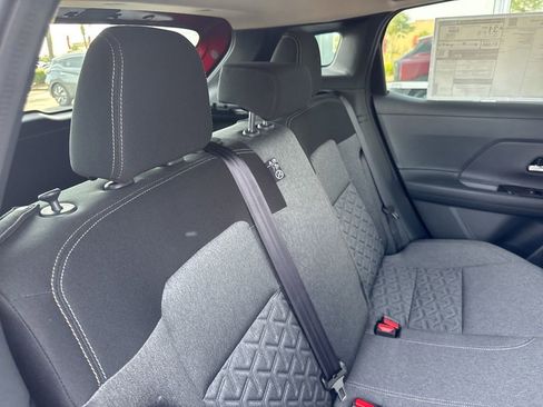 New 2026 Nissan Kicks SV w/ Cold Weather Package image 21