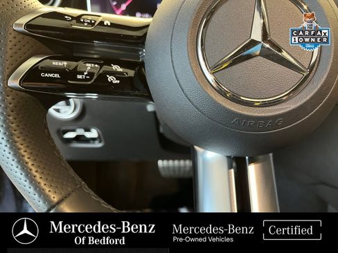 Used 2024 Mercedes-Benz C 300 4MATIC Sedan image 28