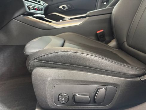 Certified 2026 BMW M340i w/ Premium Package RWD image 27