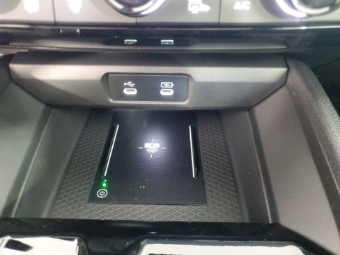 New 2026 Honda Accord EX-L image 19