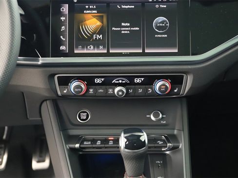 New 2025 Audi Q3 2.0T Premium Plus image 20