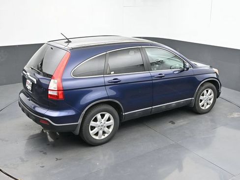 Used 2008 Honda CR-V EX-L image 12