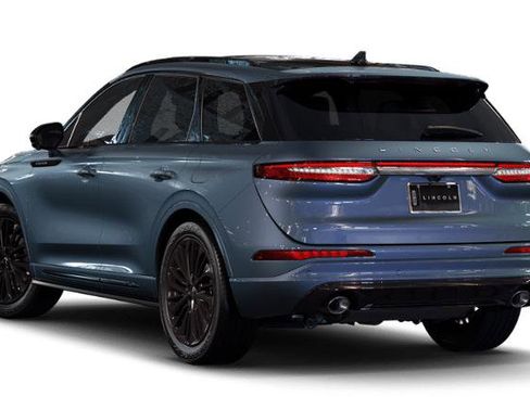 New 2026 Lincoln Corsair Premiere AWD/4WD image 2