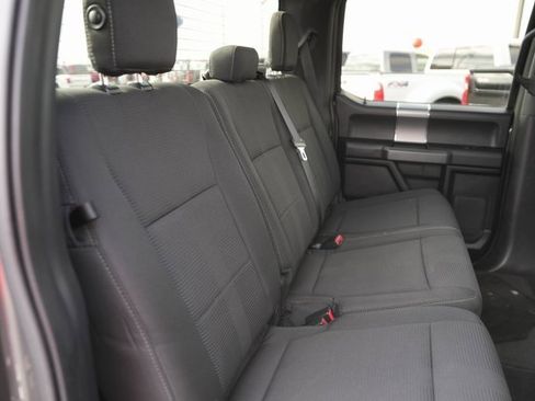 Used 2015 Ford F150 XLT w/ Equipment Group 301A Mid image 16