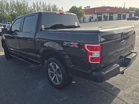 Used 2020 Ford F150 XL w/ Equipment Group 101A Mid RWD image 8