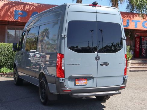 Used 2020 Mercedes-Benz Sprinter 1500 image 6