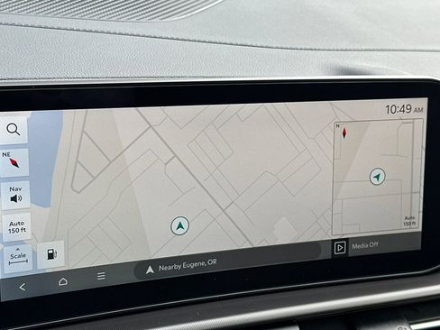 New 2026 Kia Sportage SX Prestige image 15