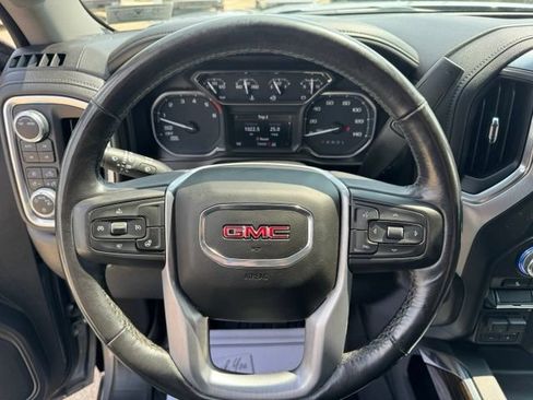 Used 2021 GMC Sierra 1500 Elevation AWD/4WD image 16