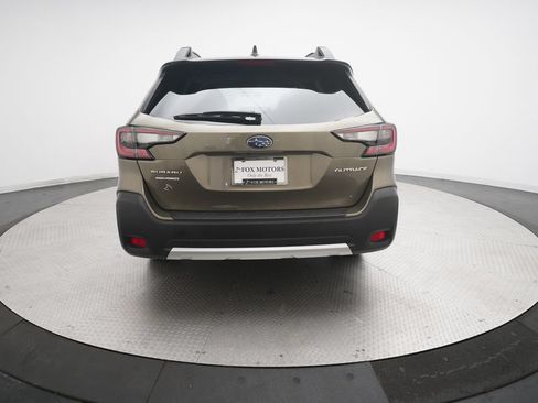 Used 2025 Subaru Outback Limited AWD/4WD image 26