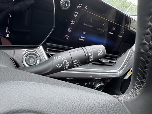 New 2025 Chevrolet Trax ACTIV image 22