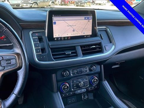 Used 2021 Chevrolet Tahoe High Country image 6