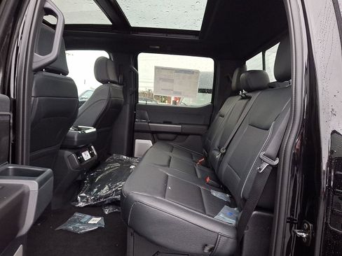 New 2026 Ford F150 Lariat AWD/4WD image 8