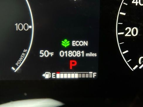 Used 2025 Honda CR-V Sport Touring image 15